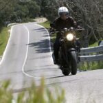 Fotos de la Yamaha XJR 1300