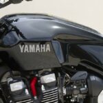 Fotos de la Yamaha XJR 1300