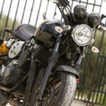 Fotos de la Yamaha XJR 1300