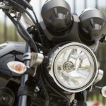 Fotos de la Yamaha XJR 1300