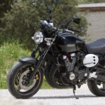 Fotos de la Yamaha XJR 1300