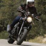 Fotos de la Yamaha XJR 1300