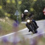 Fotos de la Yamaha XJR 1300