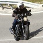 Fotos de la Yamaha XJR 1300