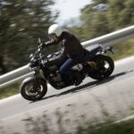 Fotos de la Yamaha XJR 1300