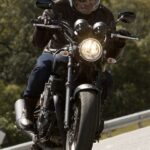 Fotos de la Yamaha XJR 1300