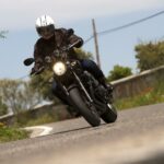 Fotos de la Yamaha XJR 1300