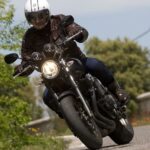 Fotos de la Yamaha XJR 1300