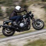 Fotos de la Yamaha XJR 1300