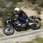 Fotos de la Yamaha XJR 1300