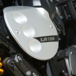 Fotos de la Yamaha XJR 1300