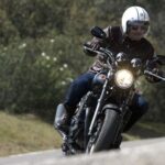 Fotos de la Yamaha XJR 1300