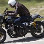 Fotos de la Yamaha XJR 1300