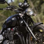 Fotos de la Yamaha XJR 1300