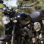 Fotos de la Yamaha XJR 1300