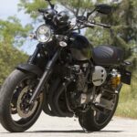 Fotos de la Yamaha XJR 1300