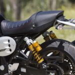 Fotos de la Yamaha XJR 1300