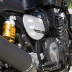 Fotos de la Yamaha XJR 1300