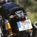 Fotos de la Yamaha XJR 1300