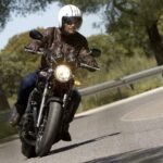 Fotos de la Yamaha XJR 1300