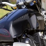 Fotos de la Yamaha XJR 1300