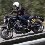 Fotos de la Yamaha XJR 1300