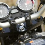 Fotos de la Yamaha XJR 1300