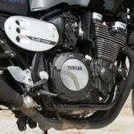 Fotos de la Yamaha XJR 1300