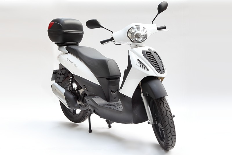 hanway tourer 125 1