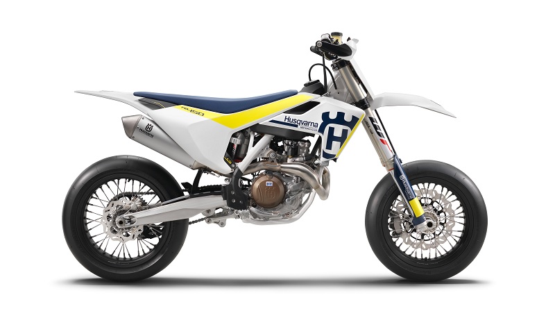 Husqvarna FS 450 2017: maxi-supermotard 2 husqvarna fs 450 2017 1