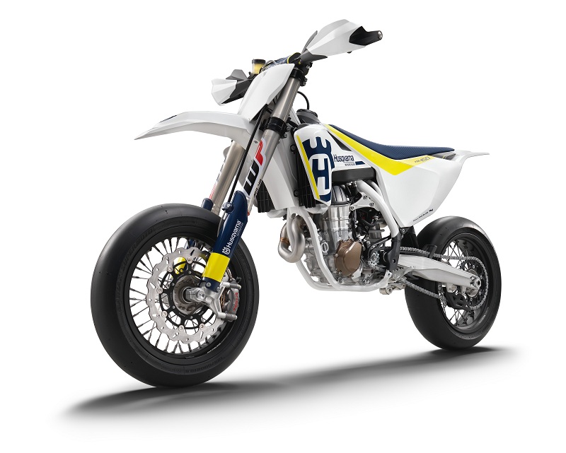 husqvarna fs 450 2017 2