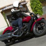 Indian Scout Sixty