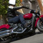 Indian Scout Sixty