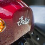 Indian Scout Sixty