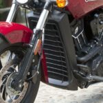 Indian Scout Sixty