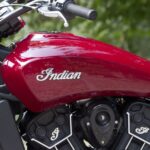 Indian Scout Sixty