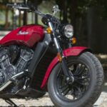 Indian Scout Sixty