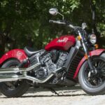 Indian Scout Sixty