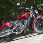 Indian Scout Sixty