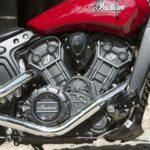 Indian Scout Sixty