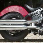 Indian Scout Sixty