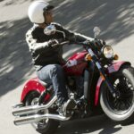 Indian Scout Sixty