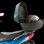 Kymco Agility City 2016