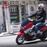 Las motos más vendidas en mayo