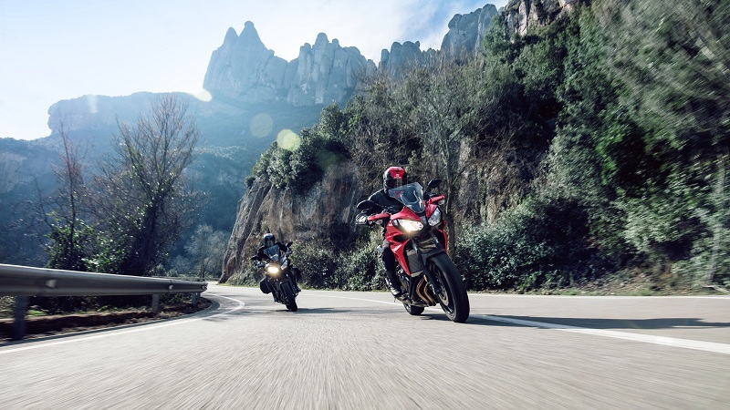 La venta de motos crece y seguirá creciendo 3 msi motos 2