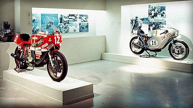 museo ducati 3