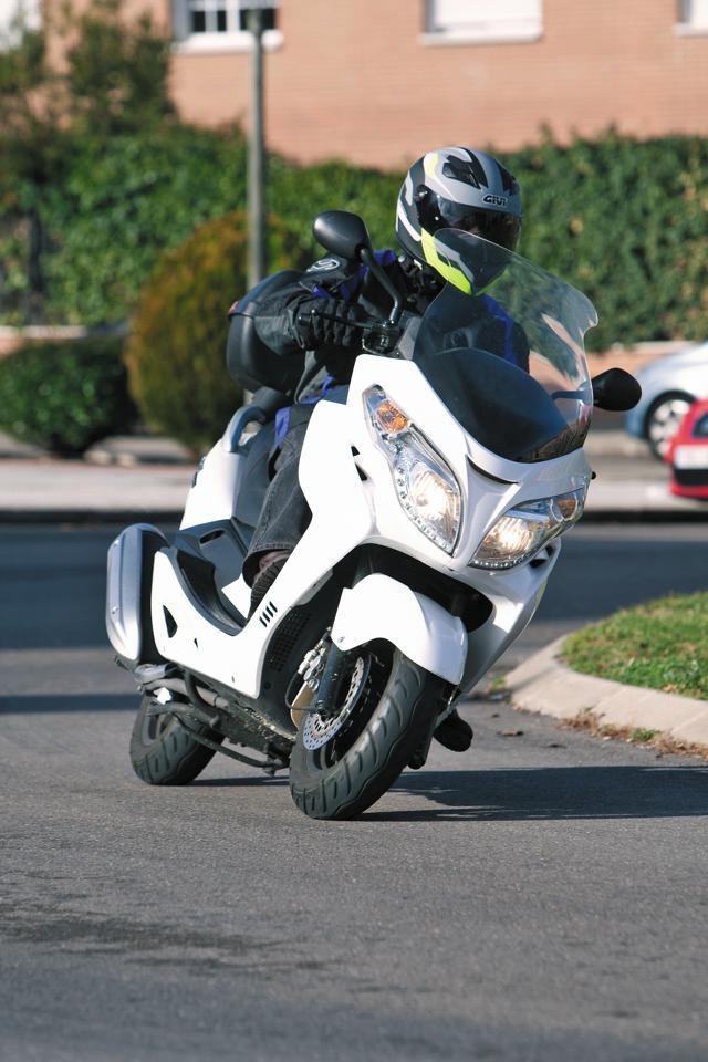 Diferencias entre el scooter 125 más caro y el más barato 9 scooter barato y caro diferencias 0001