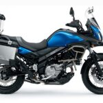 Suzuki V-Strom 650 oferta