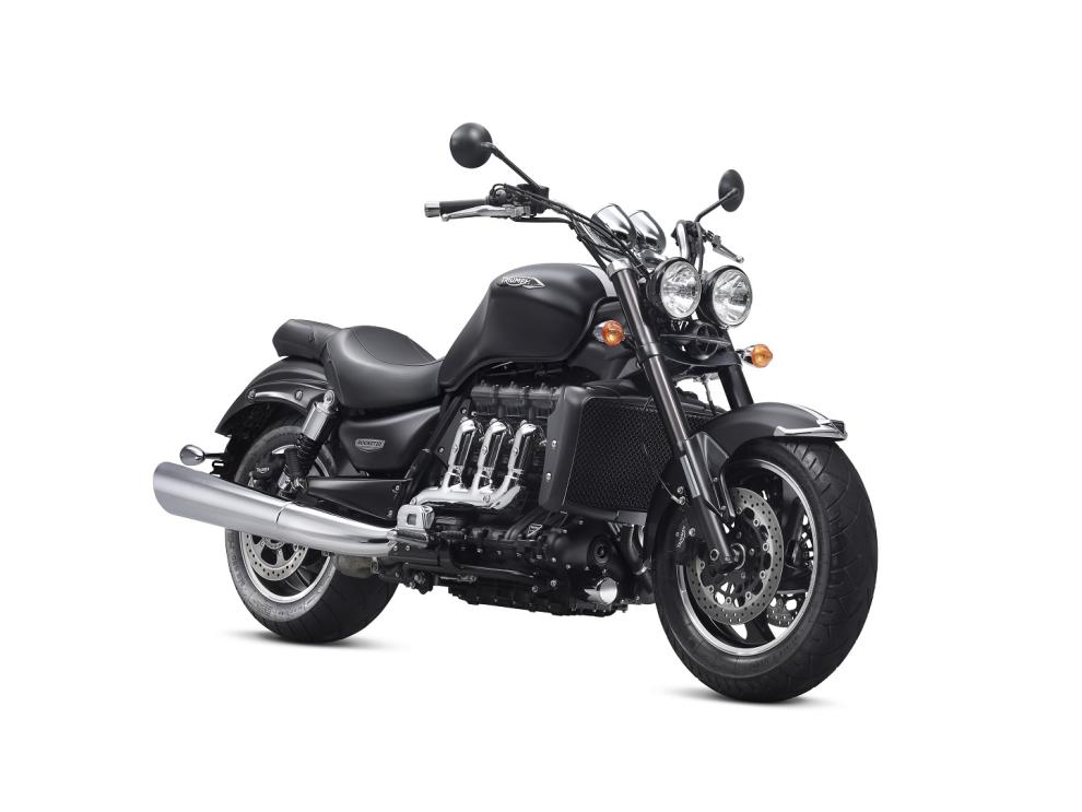 triumph rocket iii