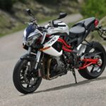 Benelli TnT 1130 R160 